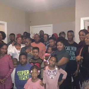 Meet your Posher, Antoinette